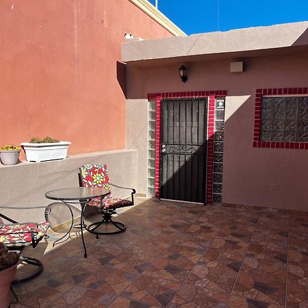 סן פליפה Beachfront, 2 Bedroom Condo In San Felipe מראה חיצוני תמונה