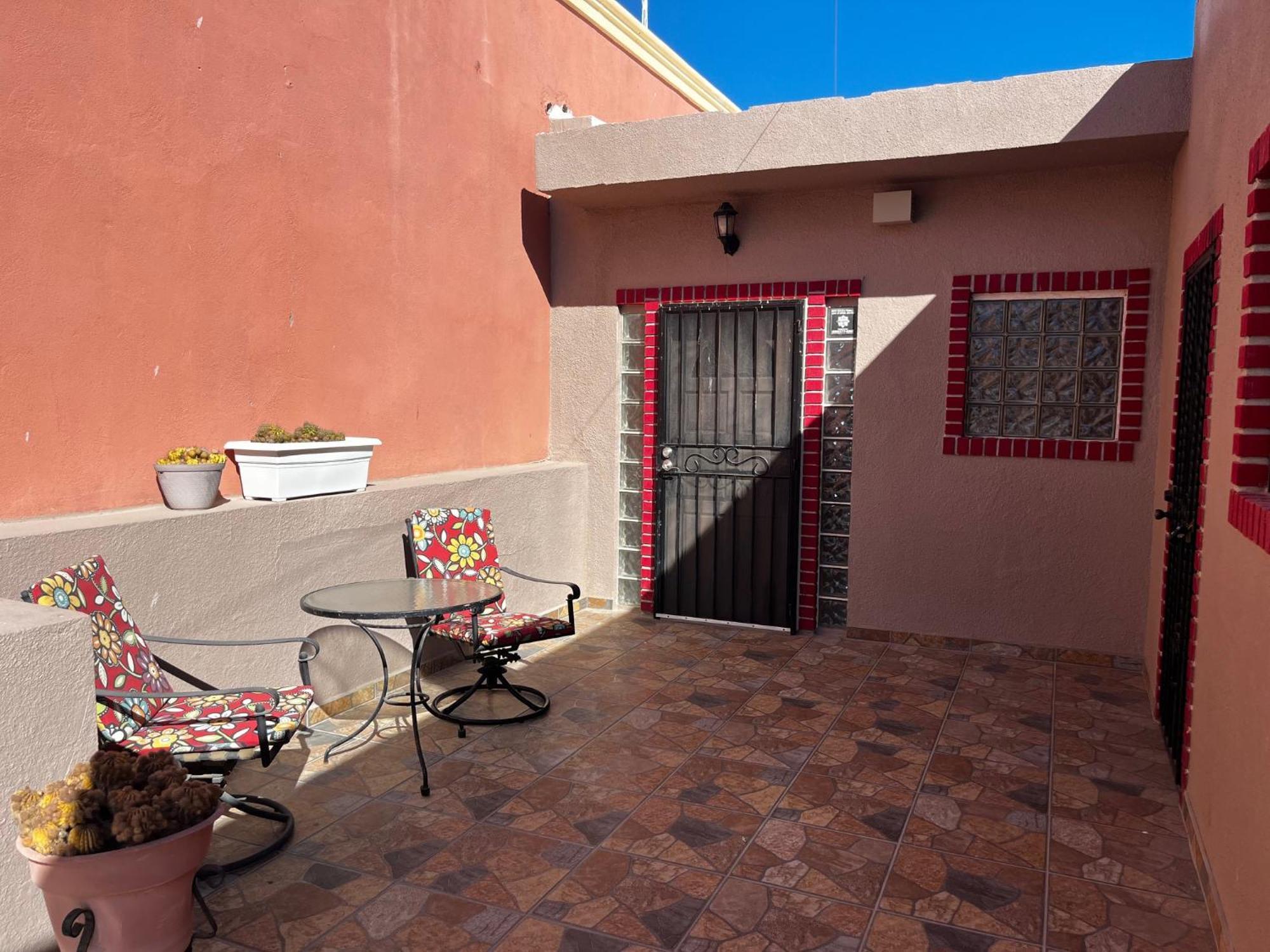 סן פליפה Beachfront, 2 Bedroom Condo In San Felipe מראה חיצוני תמונה